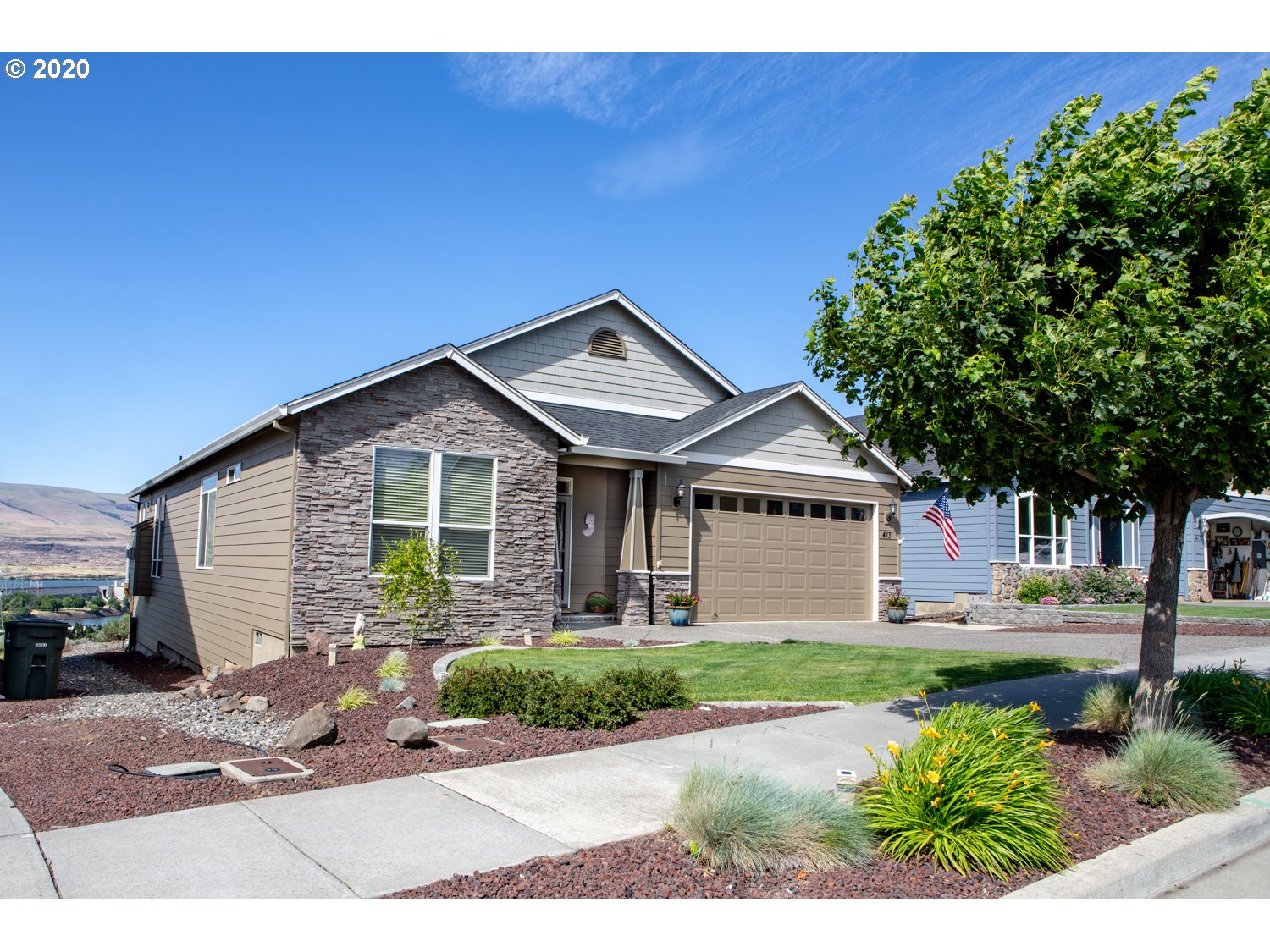 413 Summit Ridge Drive The Dalles, OR 97058 - Photo 2 of 27 Gallery Image 2