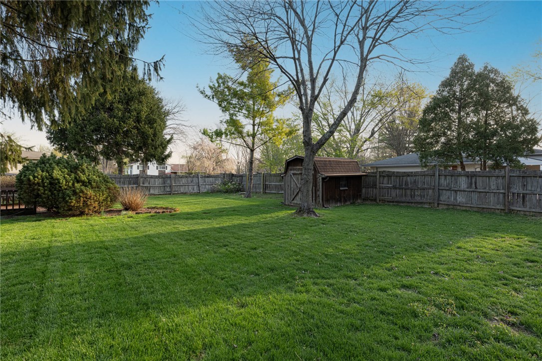 7850 Rain Tree Road Dayton, OH 45459 - Photo 31 of 41