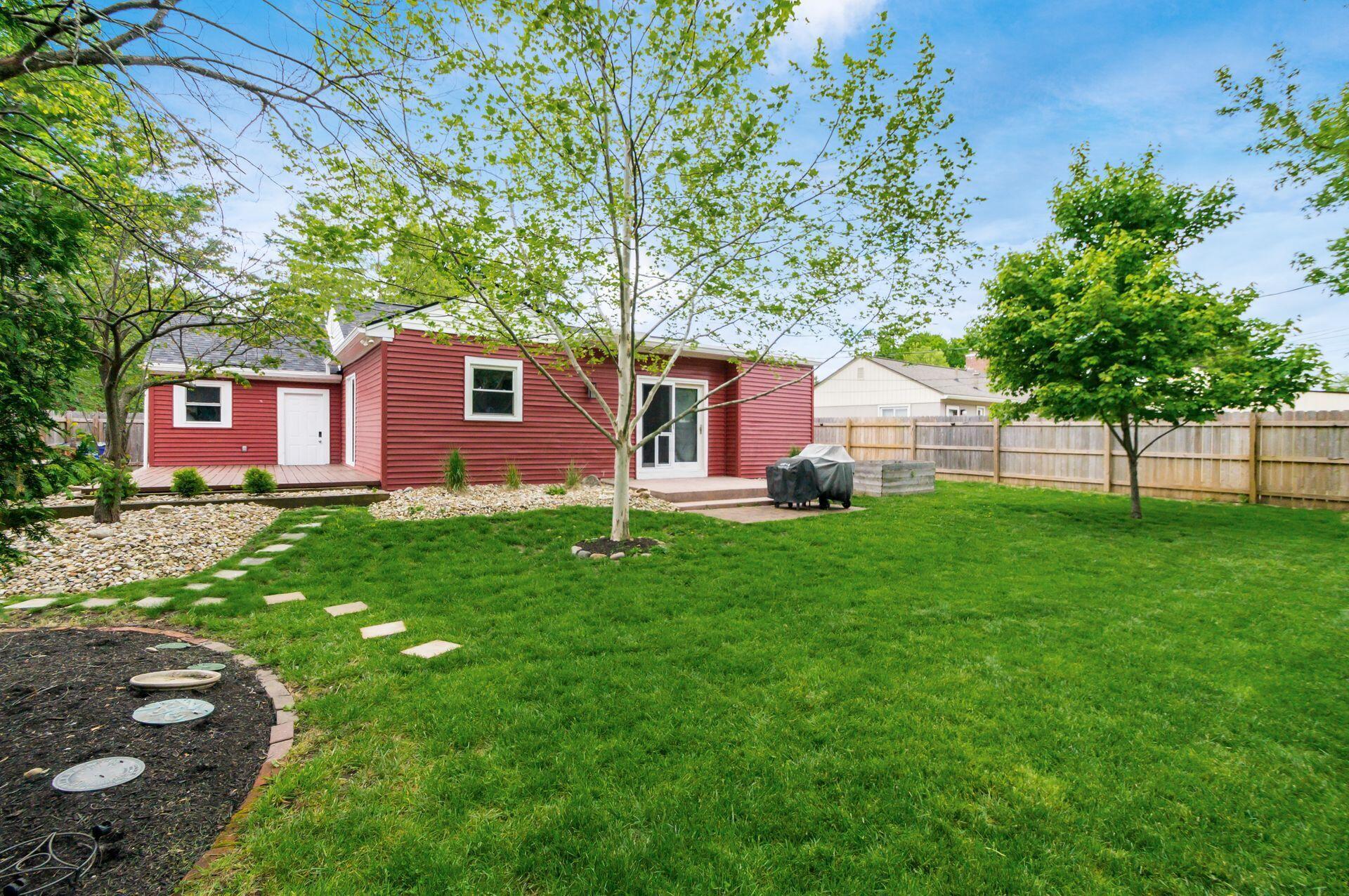 3170 Ainwick Road Columbus, OH 43221 - Photo 44 of 48