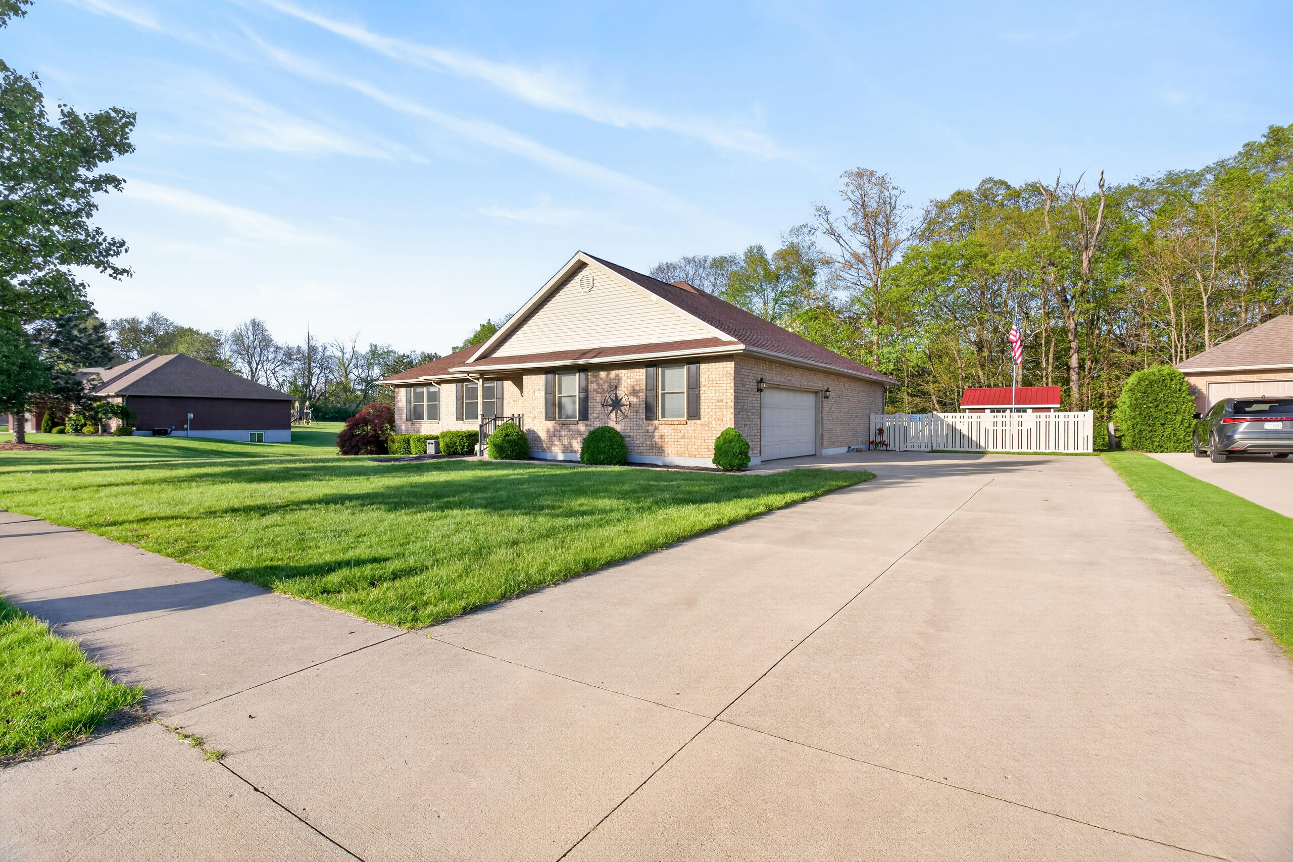 570 East Hoewisher Road Sidney, OH 45365 - Photo 51 of 51 570 E Hoewisher Sidney-4