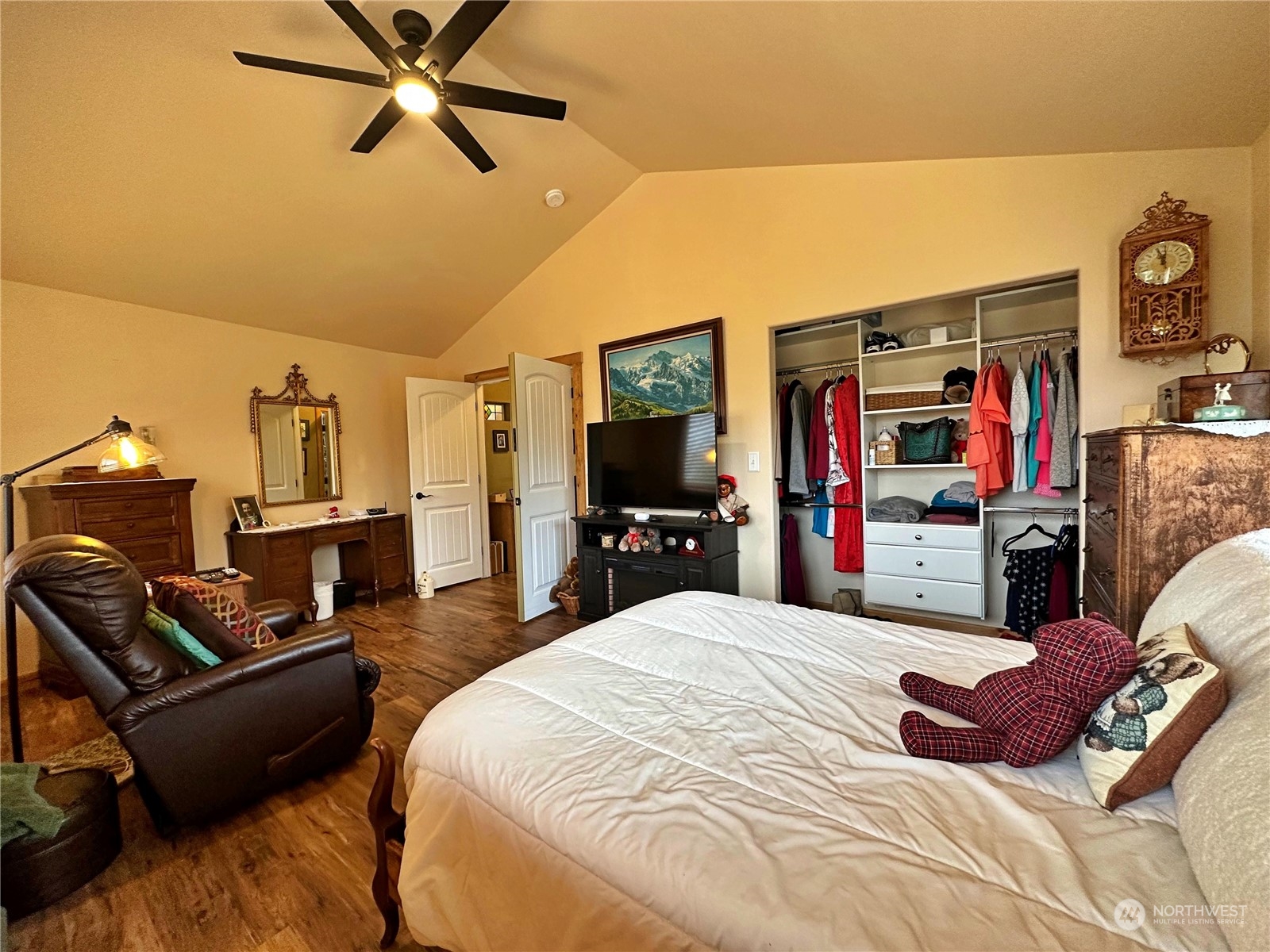 149 Bartlett Road Mossyrock, WA 98564 - Photo 15 of 34 Gallery Image 15