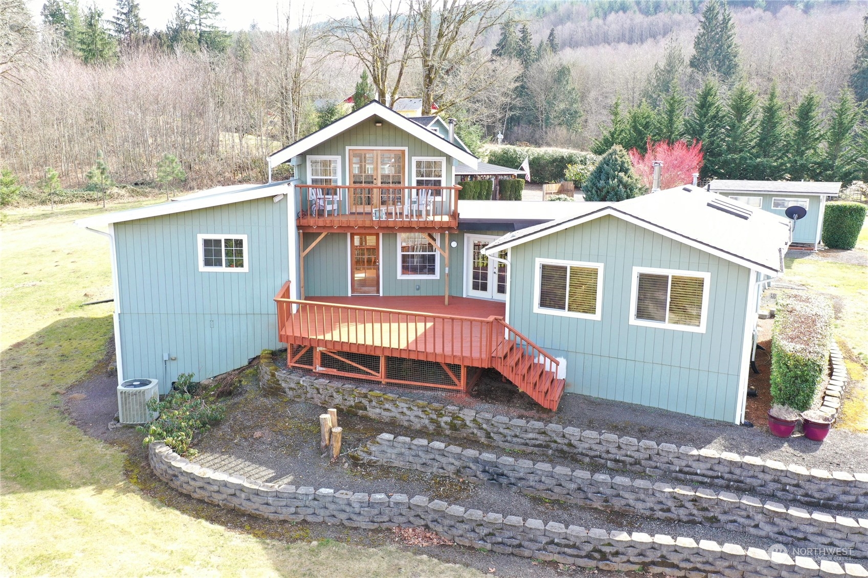 149 Bartlett Road Mossyrock, WA 98564 - Photo 25 of 34 Gallery Image 25