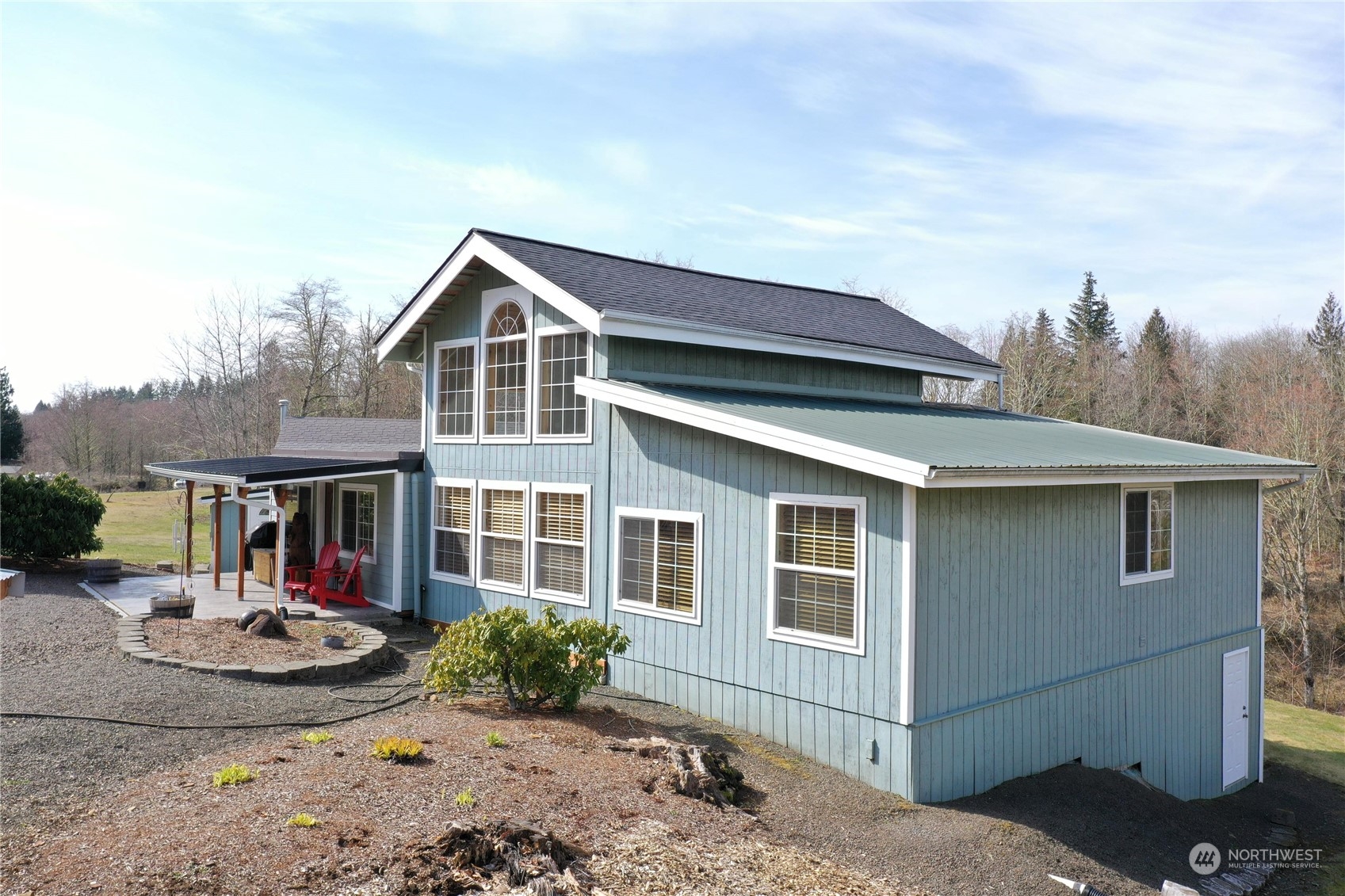 149 Bartlett Road Mossyrock, WA 98564 - Photo 26 of 34 Gallery Image 26