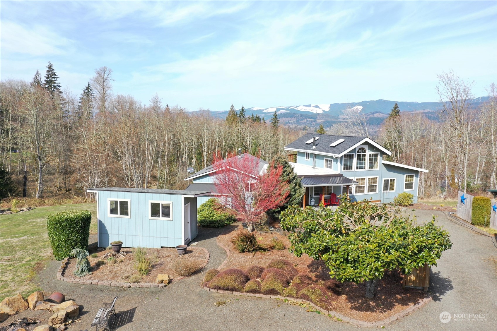 149 Bartlett Road Mossyrock, WA 98564 - Photo 28 of 34 Gallery Image 28