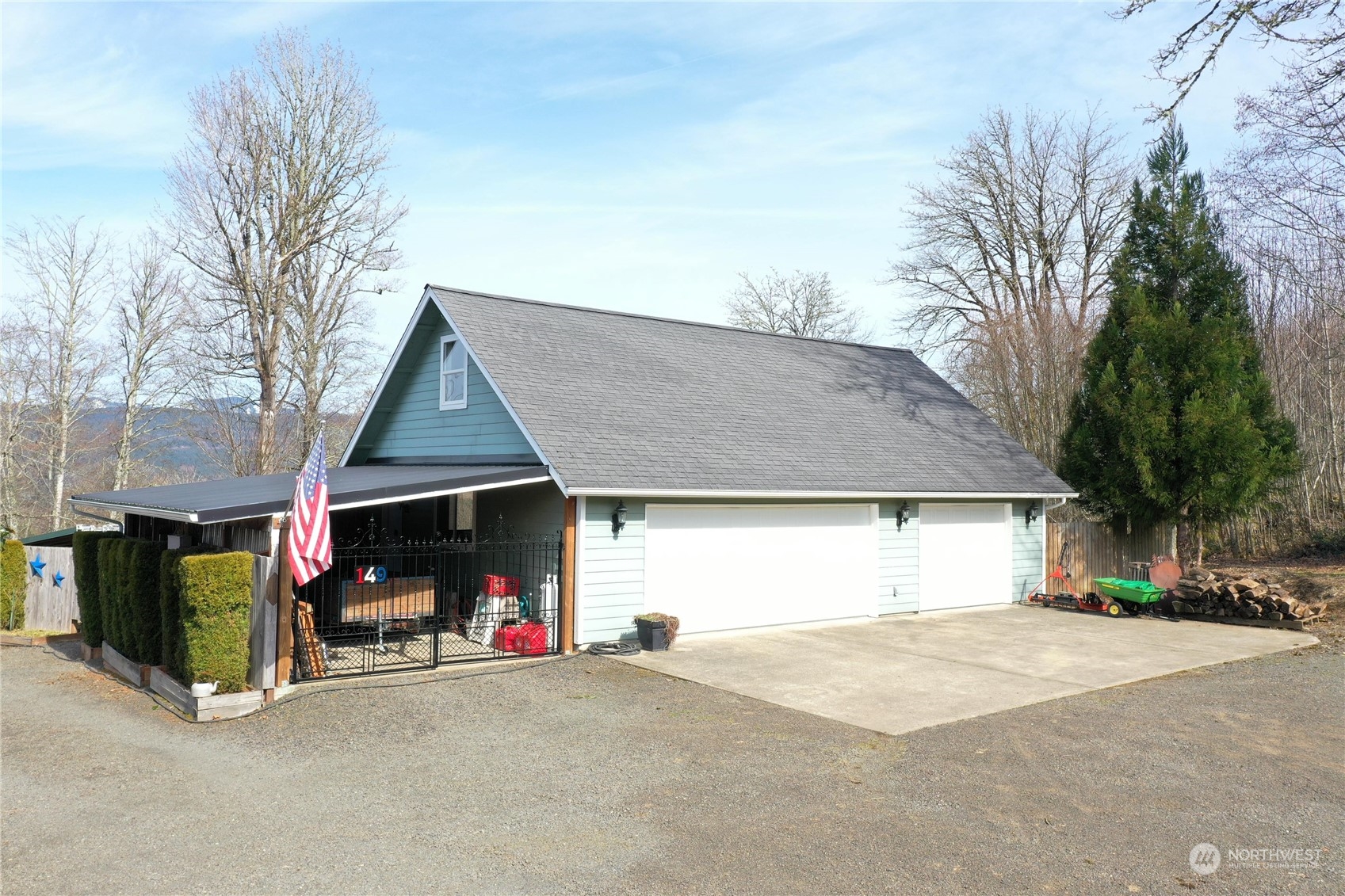 149 Bartlett Road Mossyrock, WA 98564 - Photo 29 of 34 Gallery Image 29