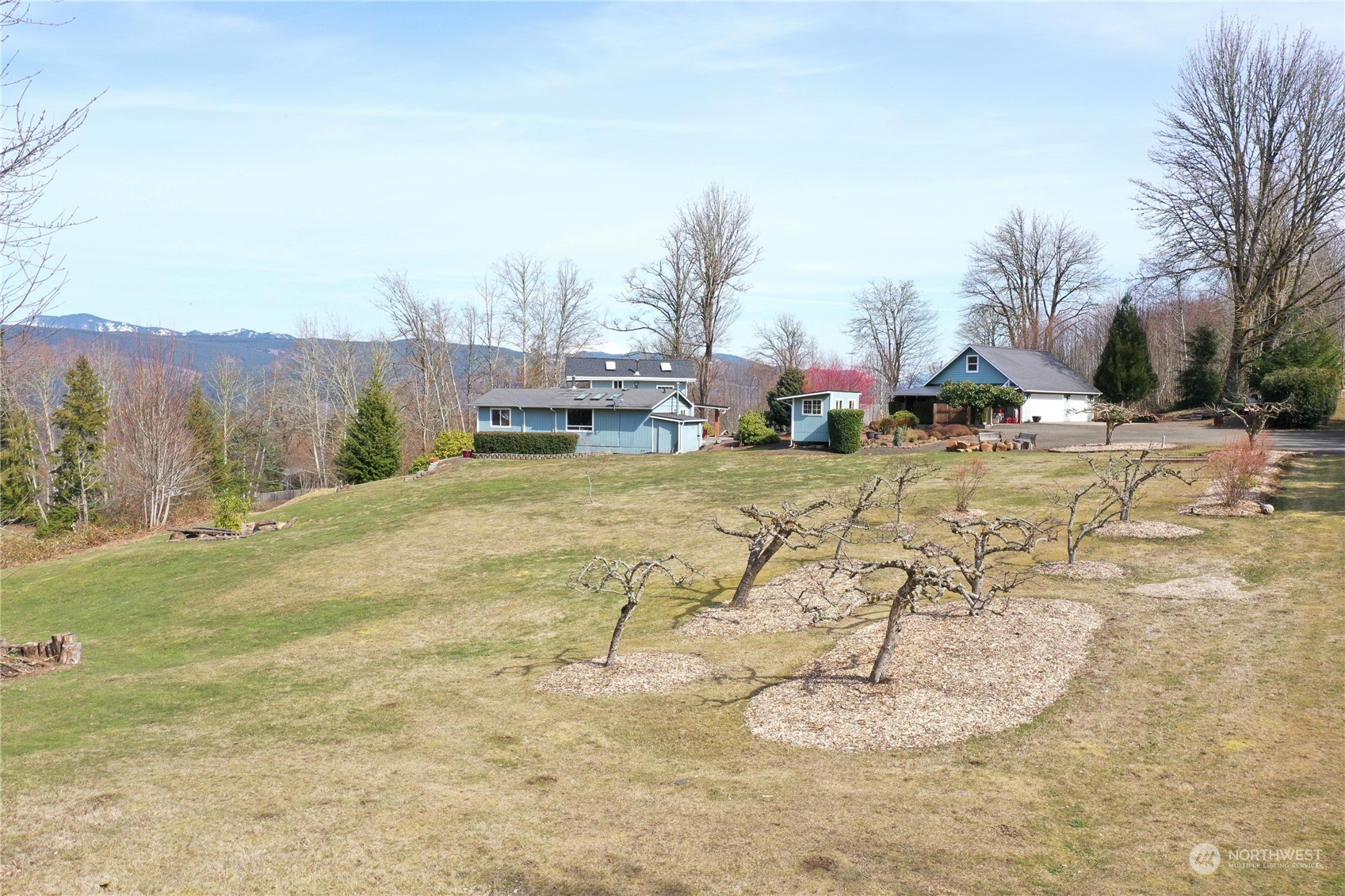 149 Bartlett Road Mossyrock, WA 98564 - Photo 30 of 34 Gallery Image 30