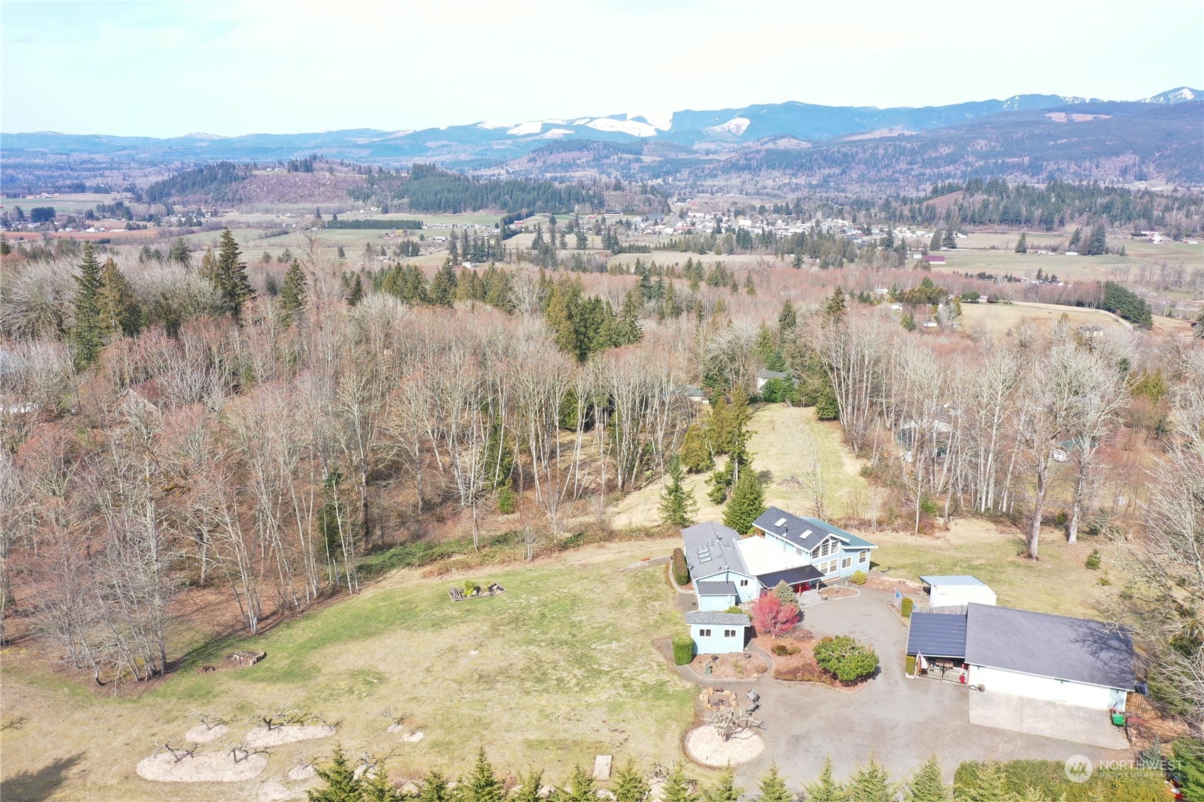 149 Bartlett Road Mossyrock, WA 98564 - Photo 31 of 34 Gallery Image 31
