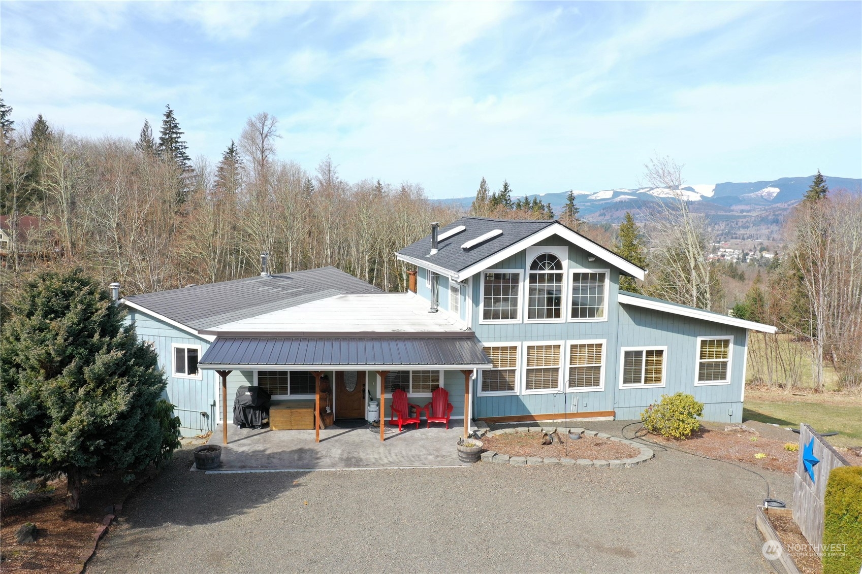149 Bartlett Road Mossyrock, WA 98564 - Photo 32 of 34 Gallery Image 32