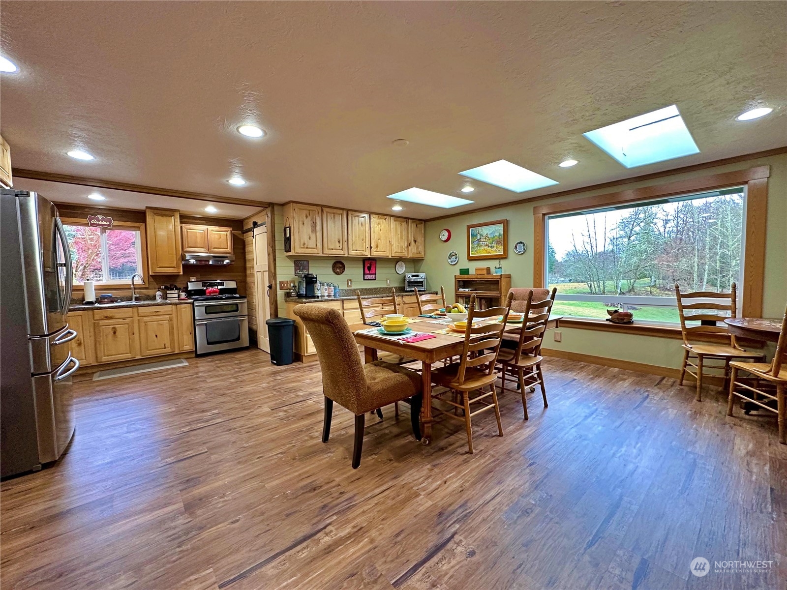 149 Bartlett Road Mossyrock, WA 98564 - Photo 7 of 34 Gallery Image 7