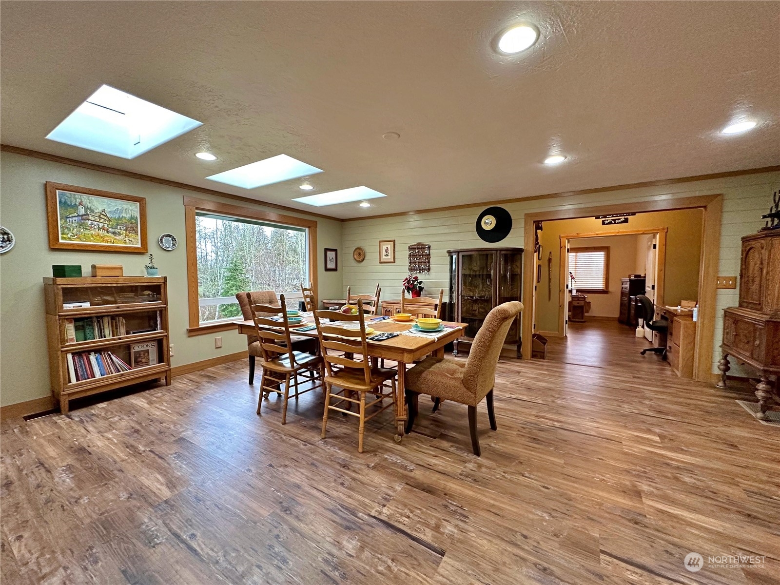 149 Bartlett Road Mossyrock, WA 98564 - Photo 10 of 34 Gallery Image 10