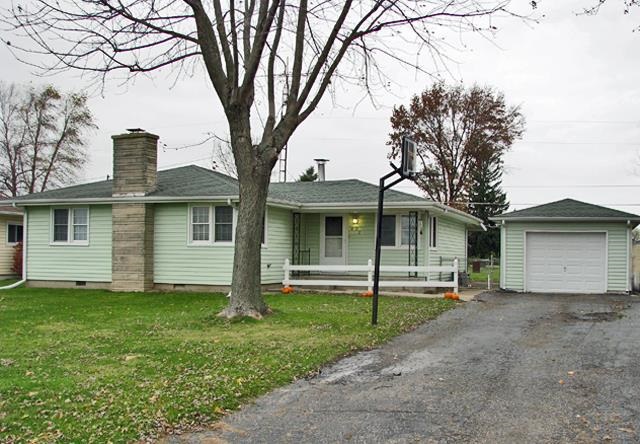 422 West Western Road New Castle, IN 47362 - Photo 1 of 13 Gallery Image 1