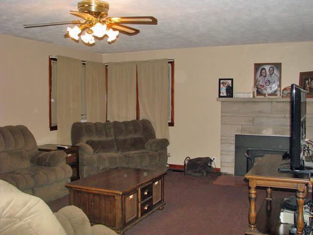 422 West Western Road New Castle, IN 47362 - Photo 2 of 13 Gallery Image 2