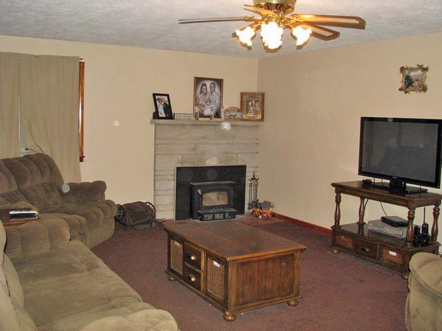 422 West Western Road New Castle, IN 47362 - Photo 4 of 13 Gallery Image 4