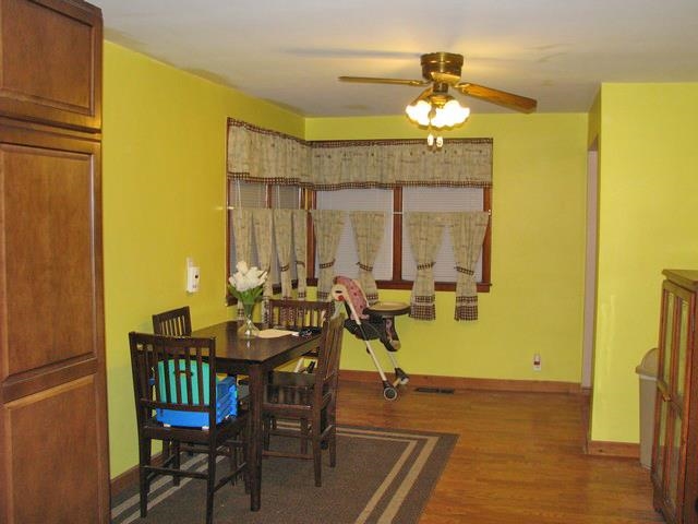 422 West Western Road New Castle, IN 47362 - Photo 9 of 13 Gallery Image 9