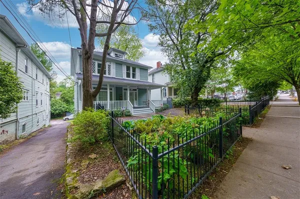 $2,700 | 693 Myrtle Street Northeast, Unit 2, Atlanta, GA 30308