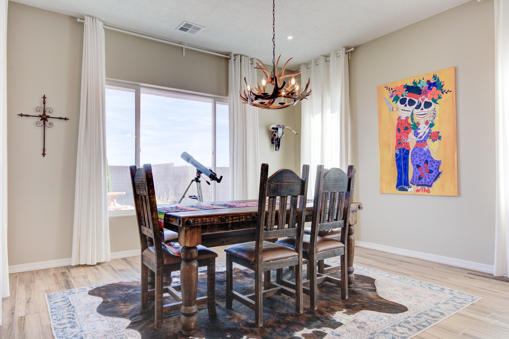 460 Rio Chama Circle Southwest Los Lunas, NM 87031 - Photo 15 of 48