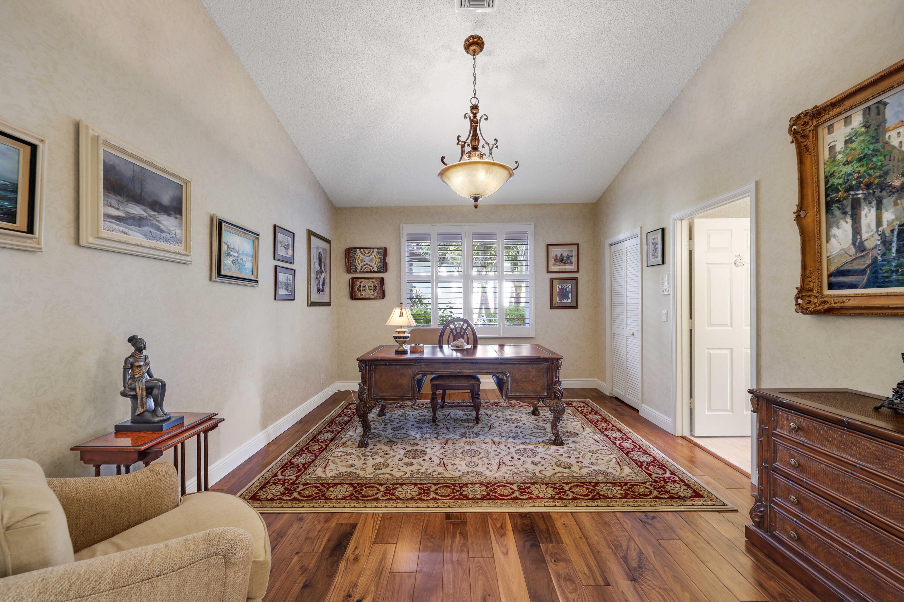 7633 La Corniche Circle Boca Raton, FL 33433 - Photo 20 of 49 3rd bd/ Office