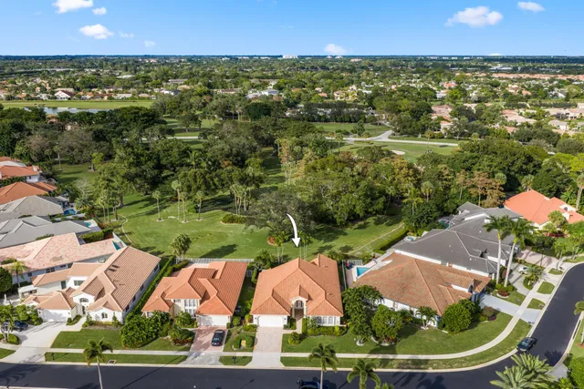 $1,150,000 | 7633 La Corniche Circle, Boca Raton, FL 33433