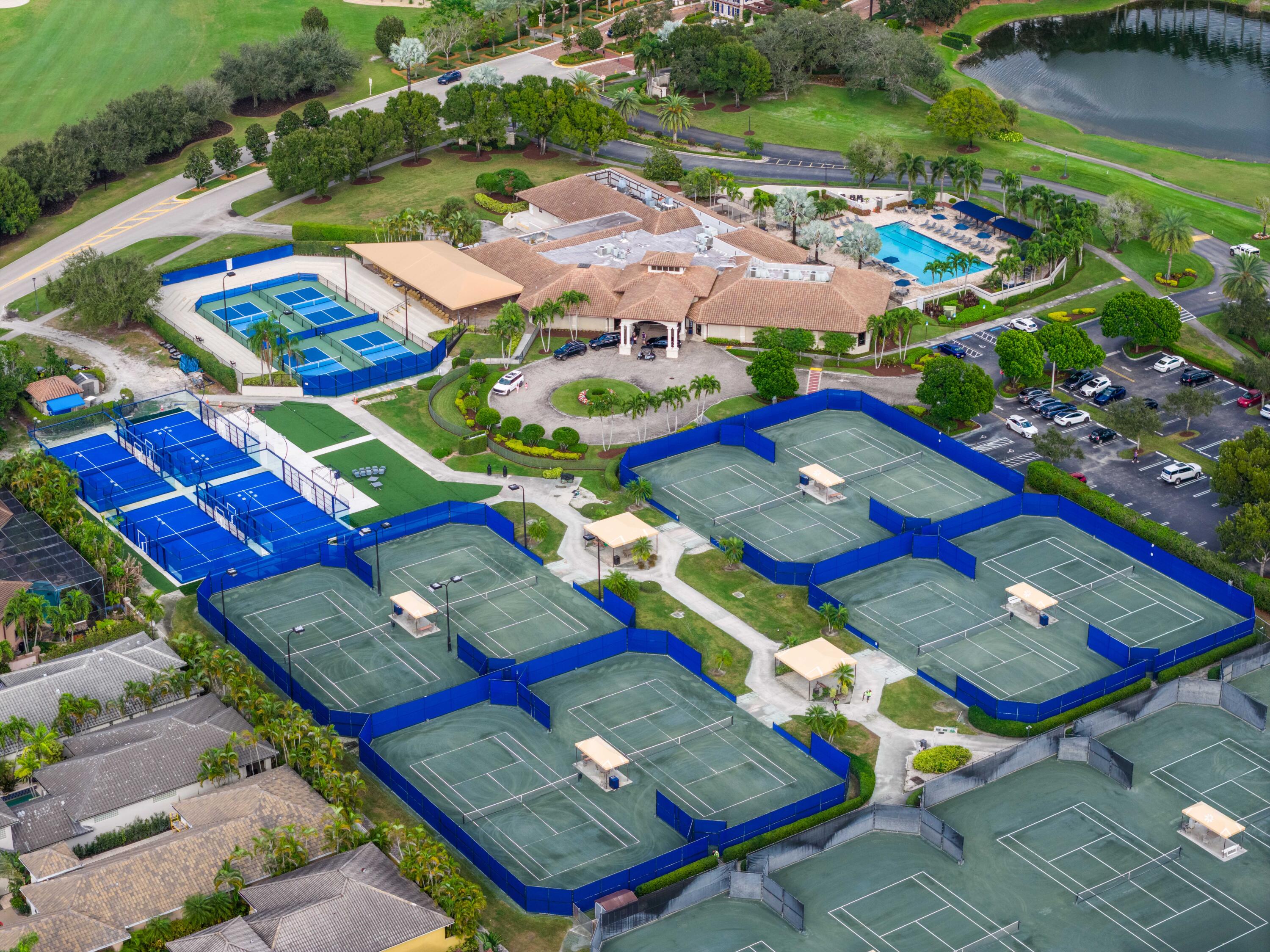 7633 La Corniche Circle Boca Raton, FL 33433 - Photo 45 of 49 BP Sports Bldg