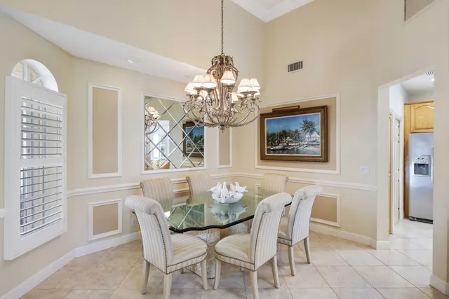 $1,150,000 | 7633 La Corniche Circle, Boca Raton, FL 33433