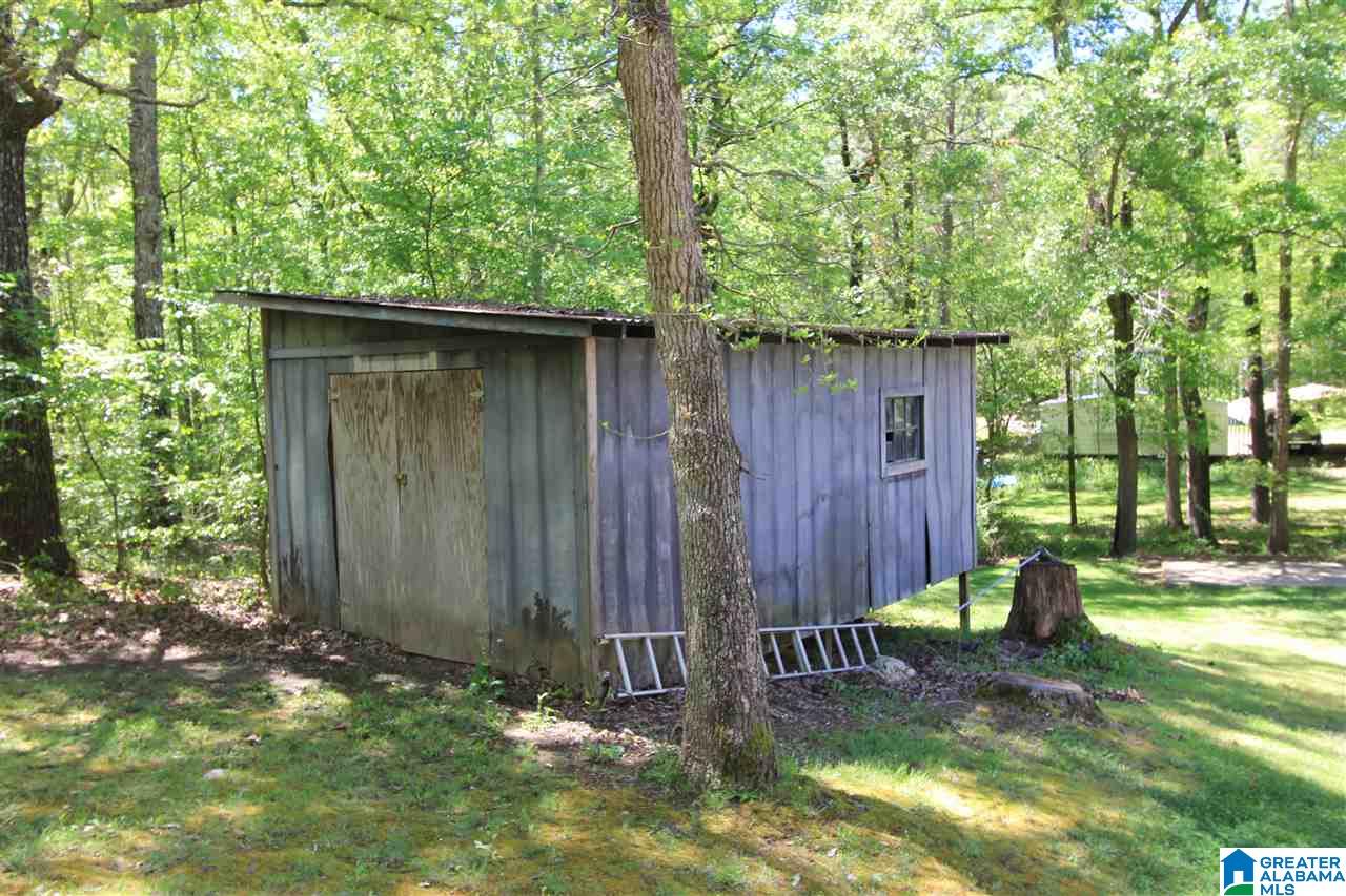 970 Marble Quarry Road Talladega, AL 35160 - Photo 45 of 50