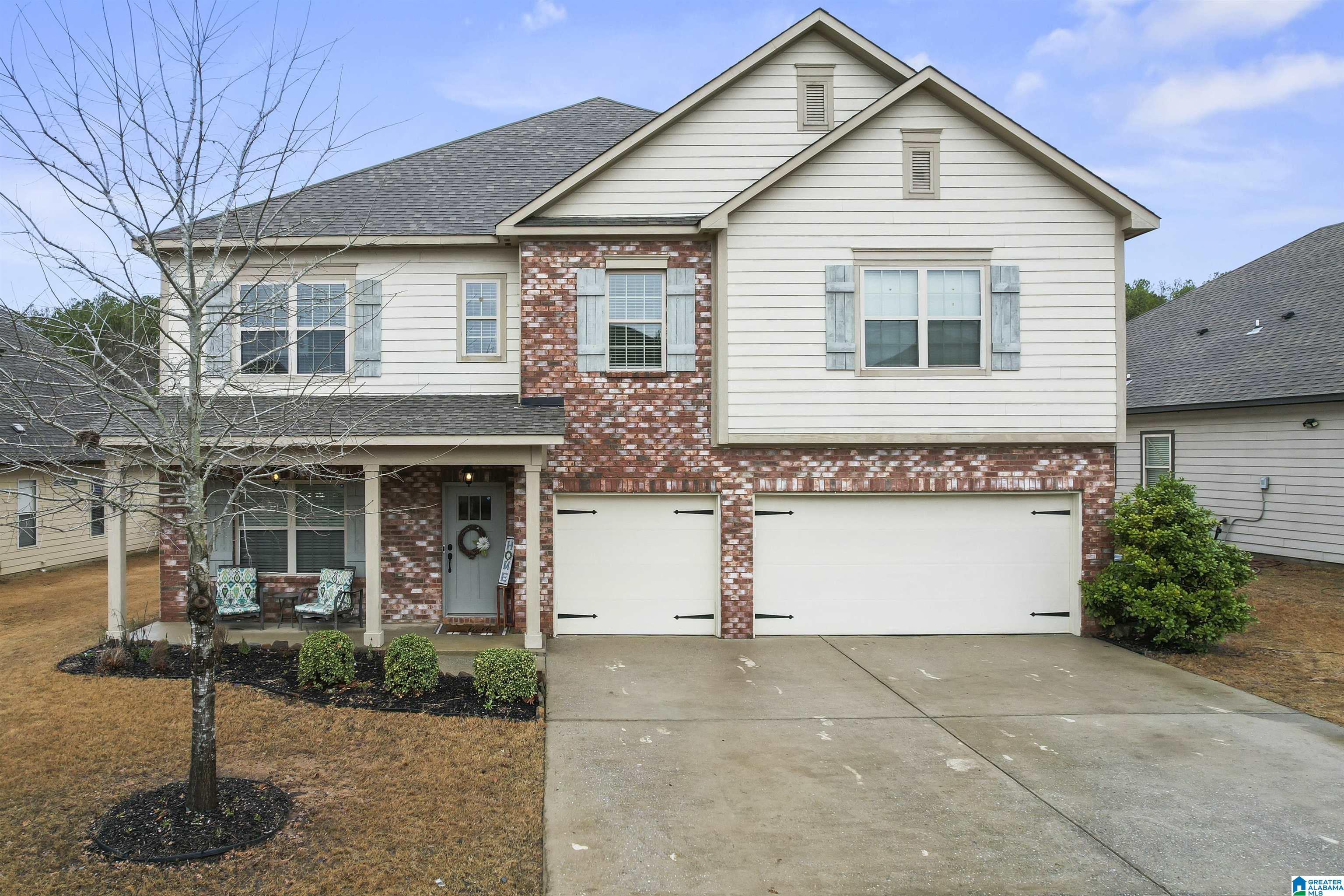 1047 Seminole Place Calera, AL 35040 - Photo 1 of 51