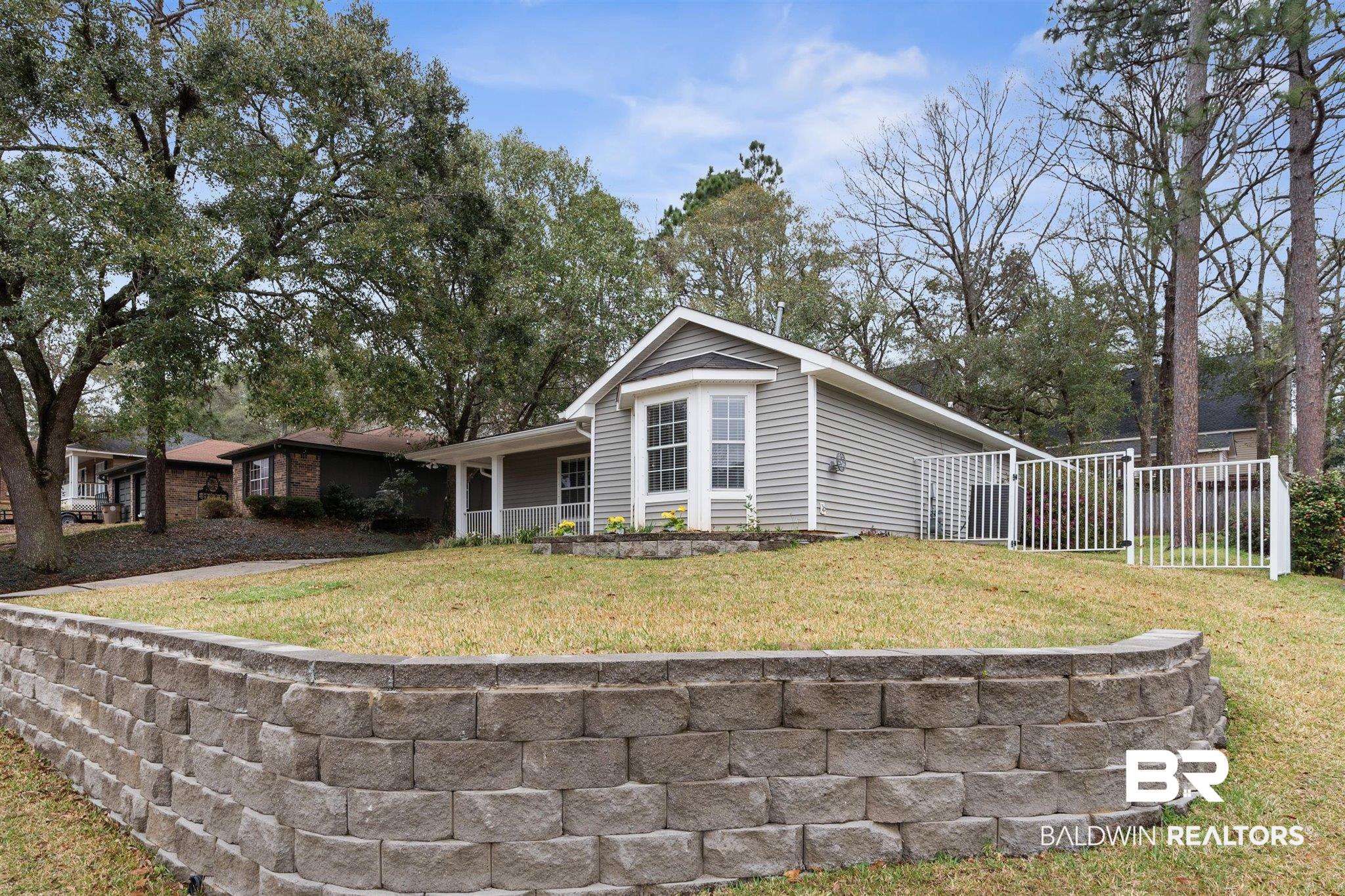 3309 Autumn Ridge Drive West Mobile, AL 36695 - Photo 32 of 32