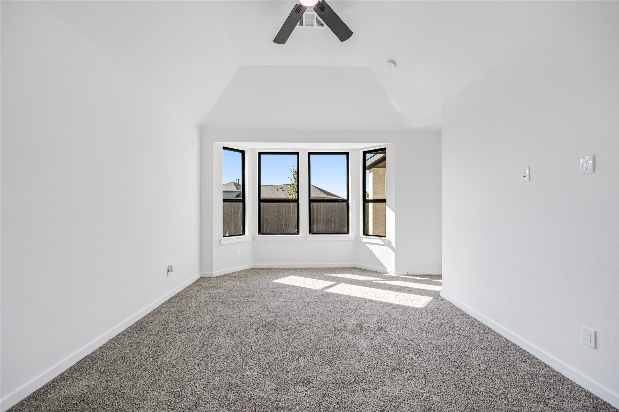 5106 Sistine Drive Manvel, TX 77578 - Photo 25 of 42 an empty room with windows