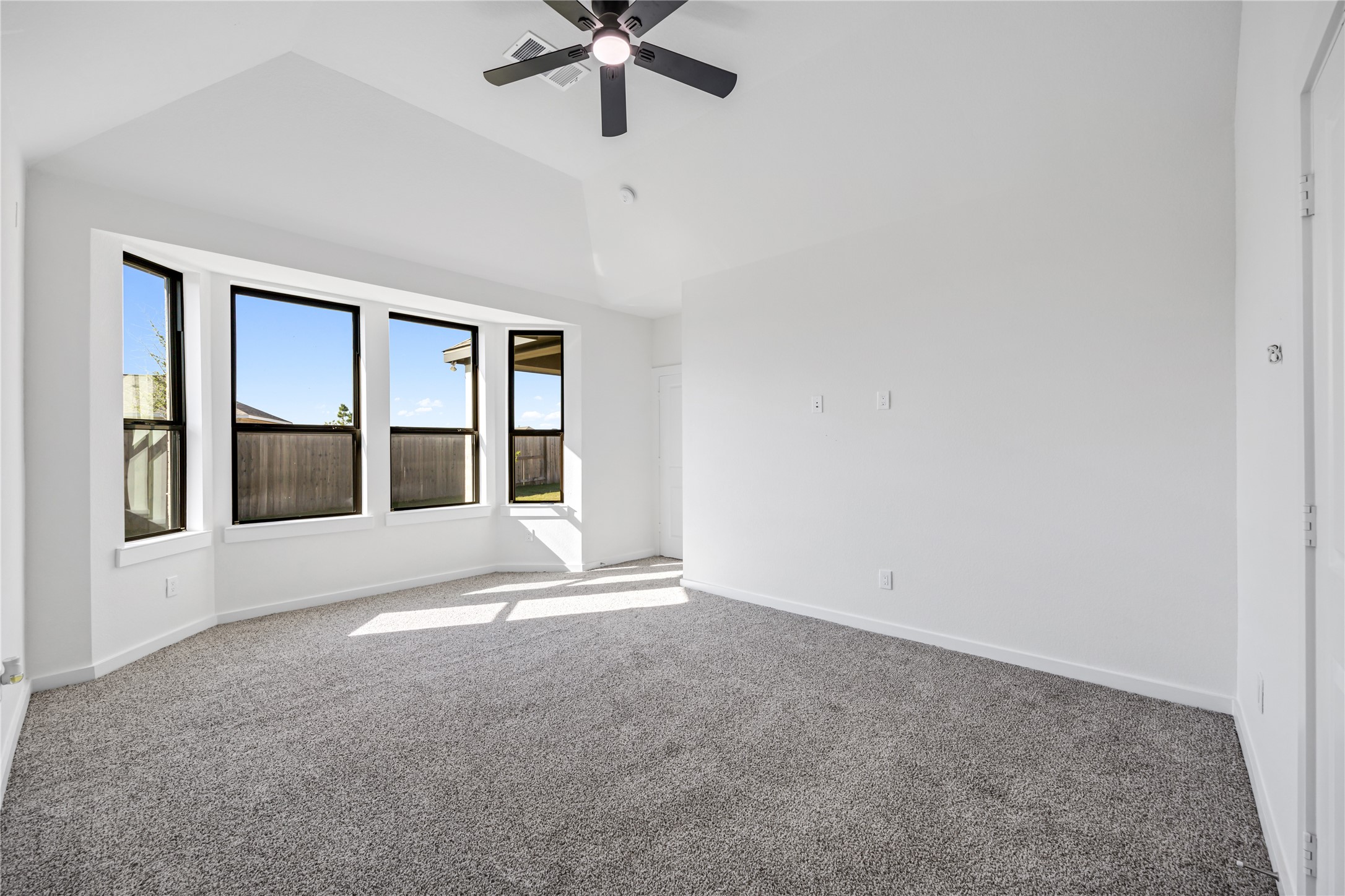 5106 Sistine Drive Manvel, TX 77578 - Photo 26 of 42 a view of an empty room with a window