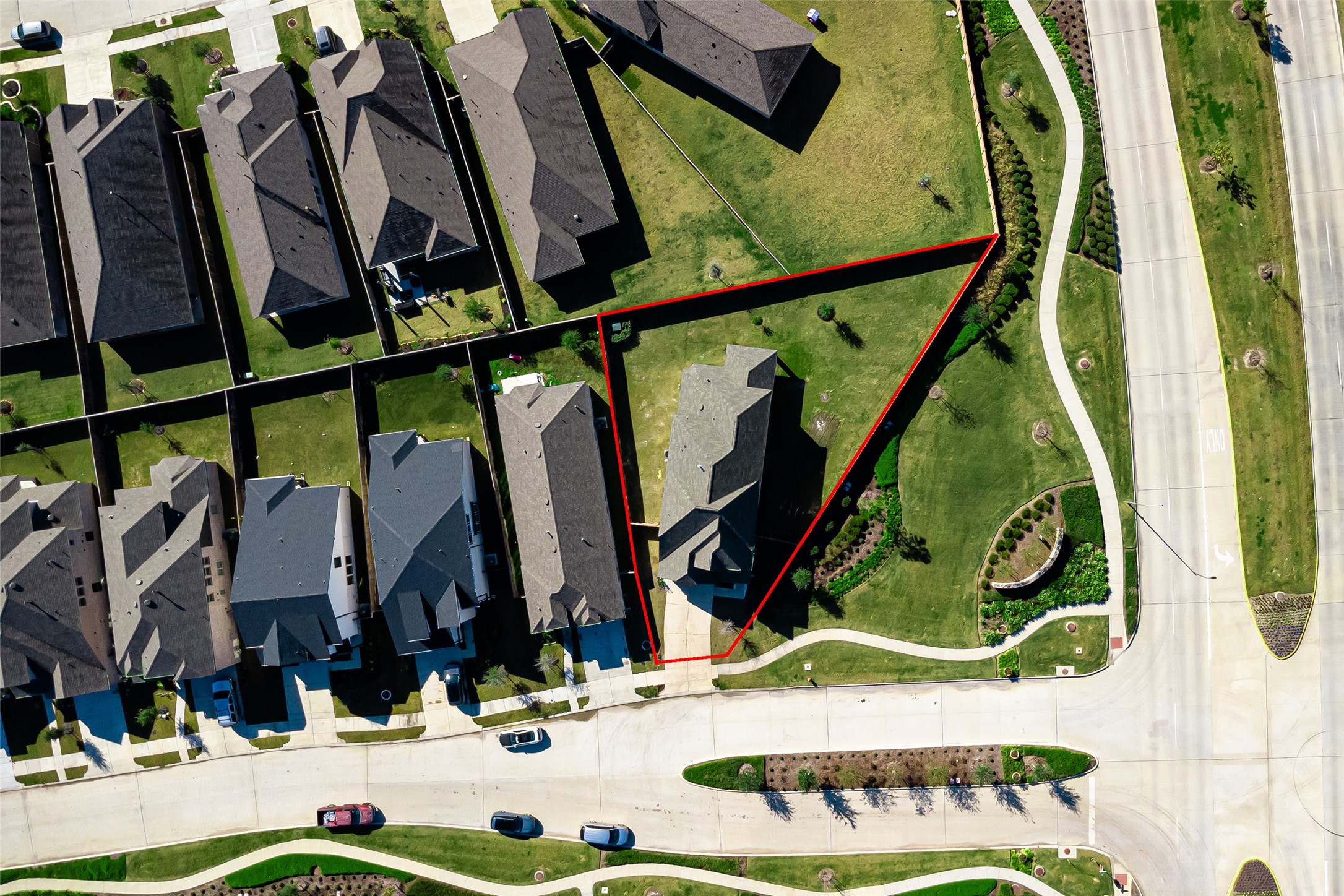 5106 Sistine Drive Manvel, TX 77578 - Photo 36 of 42