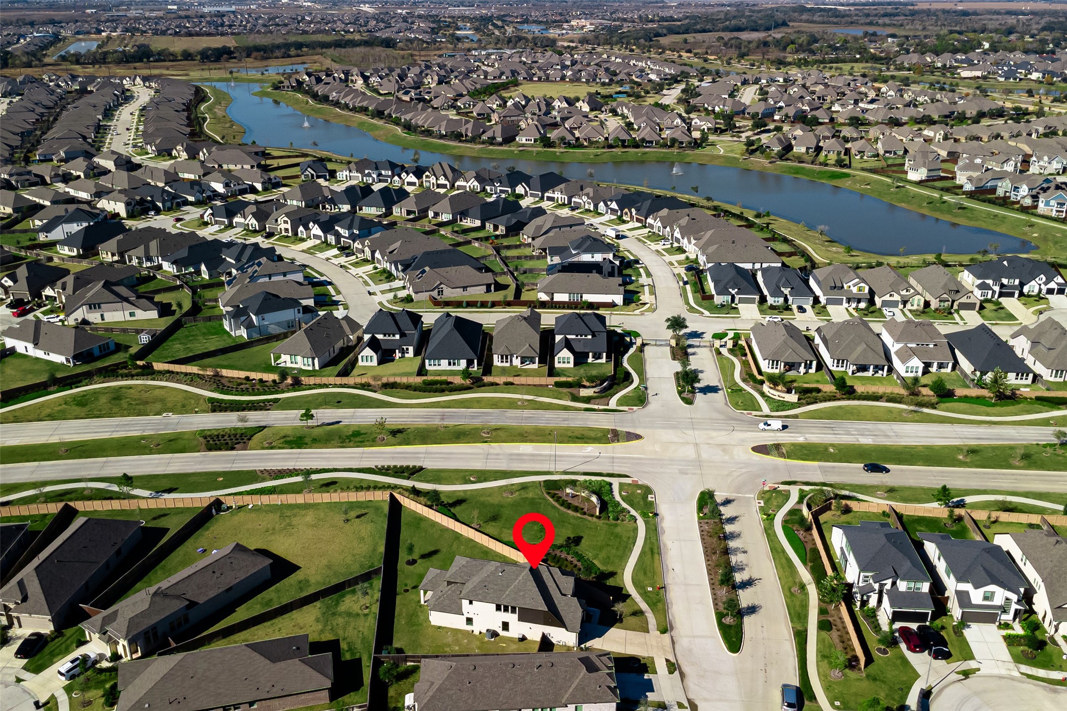 5106 Sistine Drive Manvel, TX 77578 - Photo 37 of 42