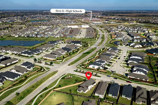 $440,000 | 5106 Sistine Drive, Manvel, TX 77578