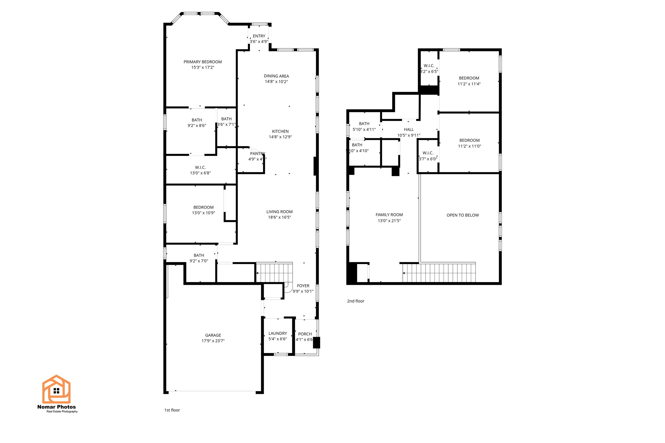 5106 Sistine Drive Manvel, TX 77578 - Photo 40 of 42 a picture of a bathroom with mirror