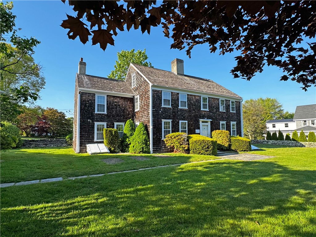 6 Baldwin Road Middletown, RI 02842 - Photo 42 of 50