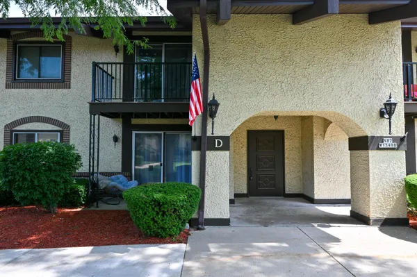 $174,900 | N82-w13498 Fond Du Lac Avenue, Unit D108, Menomonee Falls, WI 53051