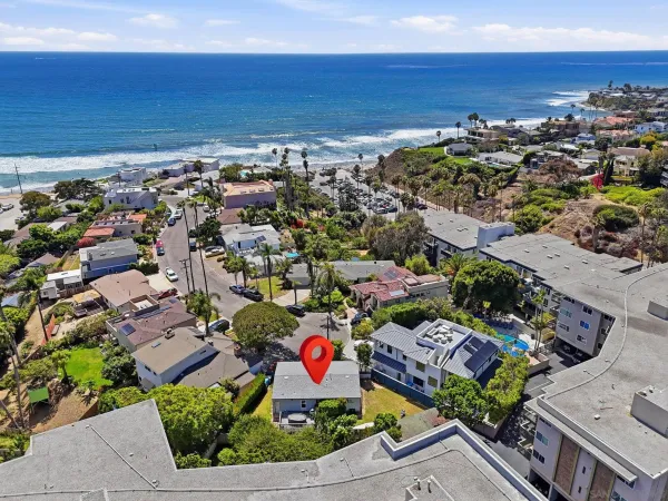 $1,798,000 | 665 Pacific View Drive, San Diego, CA 92109