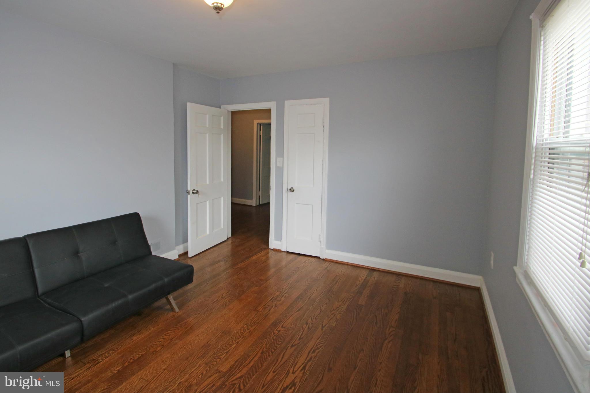 4618 Coleherne Road Baltimore, MD 21229 - Photo 15 of 23 Bedroom 2