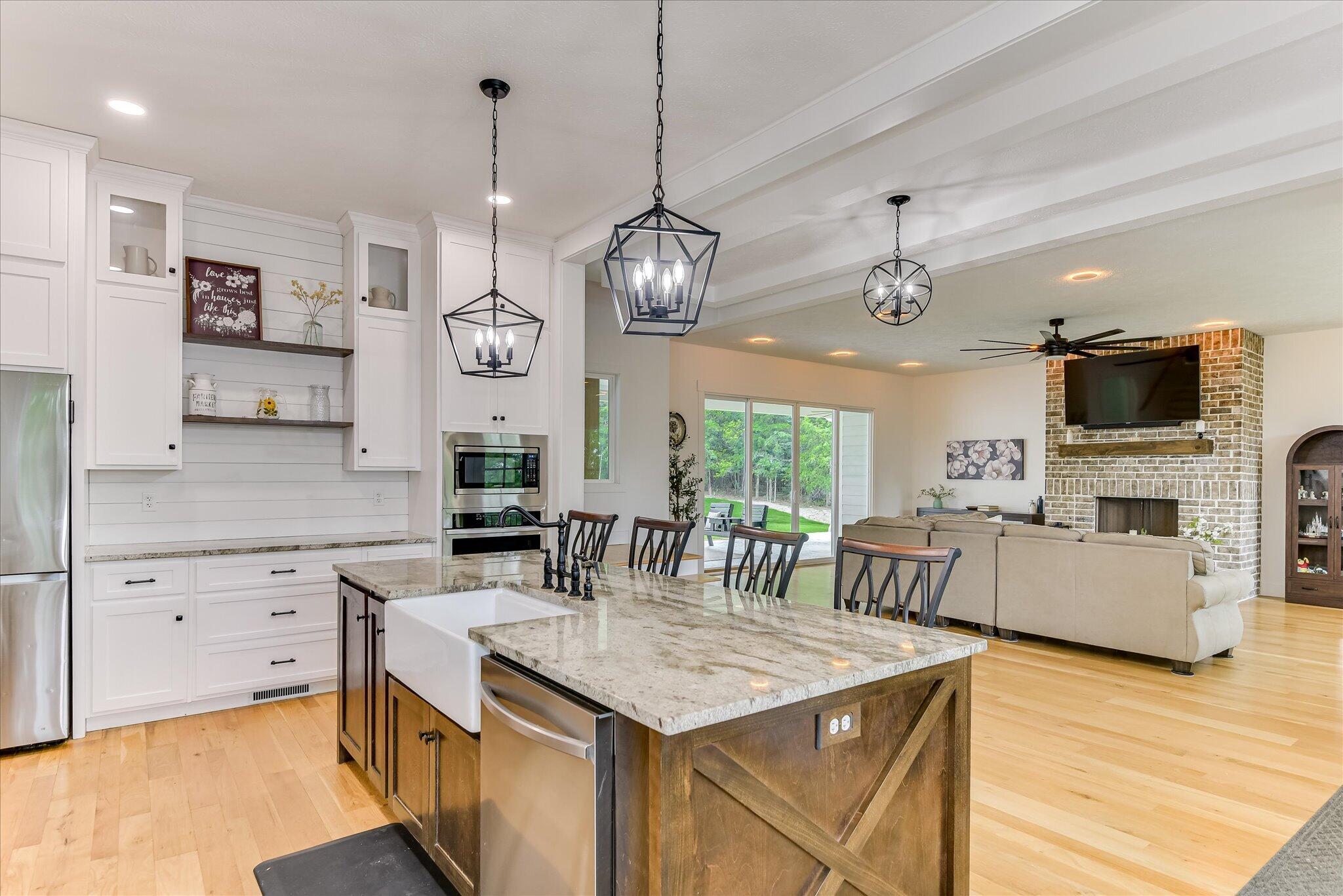 549 Riding Ridge Court Aiken, SC 29801 - Photo 20 of 48