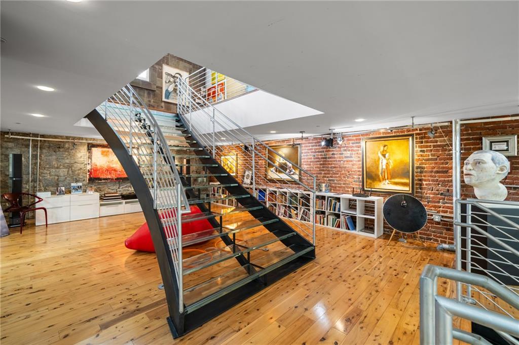 175 Peters Street Southwest Atlanta, GA 30313 - Photo 14 of 62