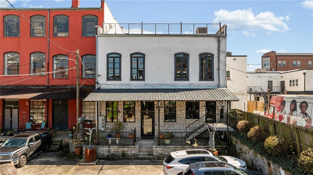 175 Peters Street Southwest Atlanta, GA 30313 - Photo 2 of 62
