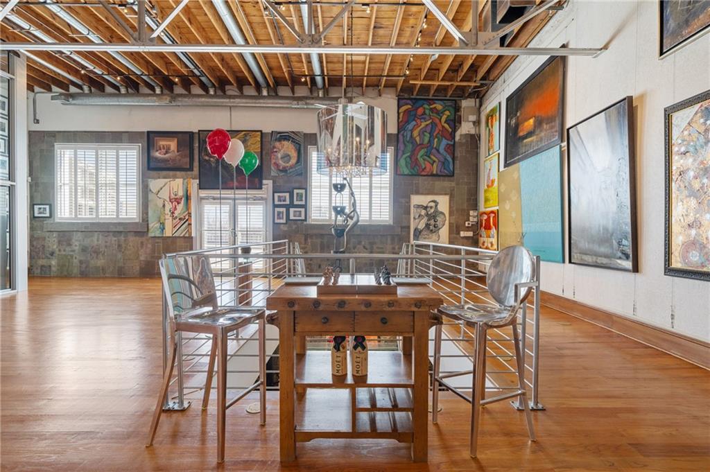 175 Peters Street Southwest Atlanta, GA 30313 - Photo 23 of 62