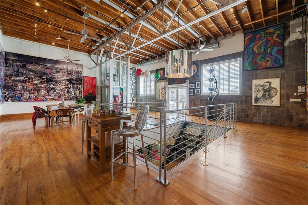 175 Peters Street Southwest Atlanta, GA 30313 - Photo 24 of 62