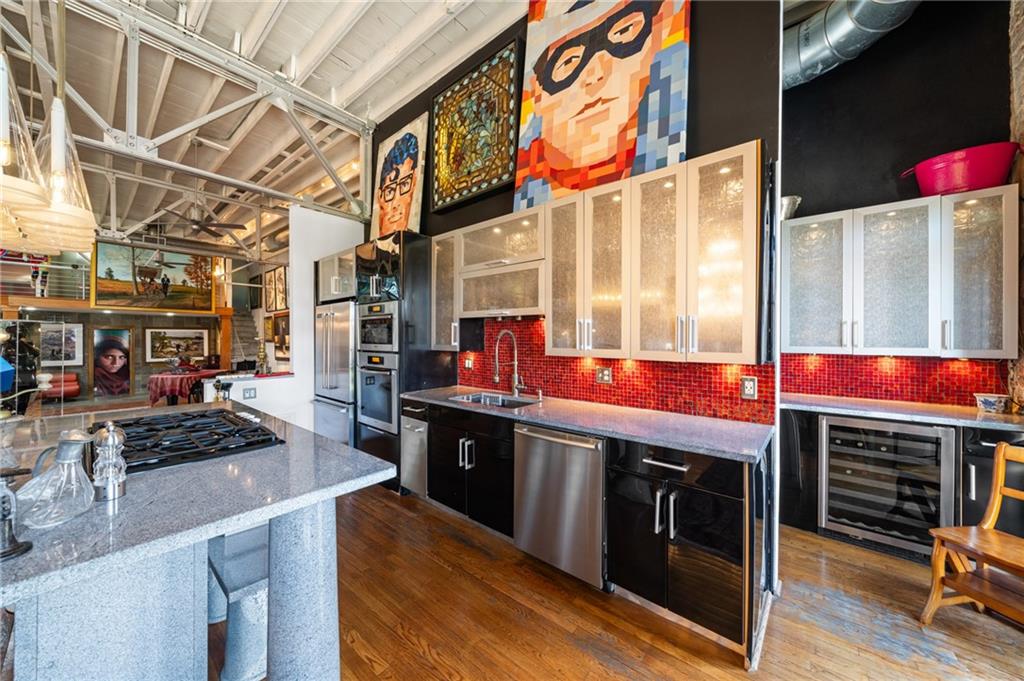 175 Peters Street Southwest Atlanta, GA 30313 - Photo 38 of 62