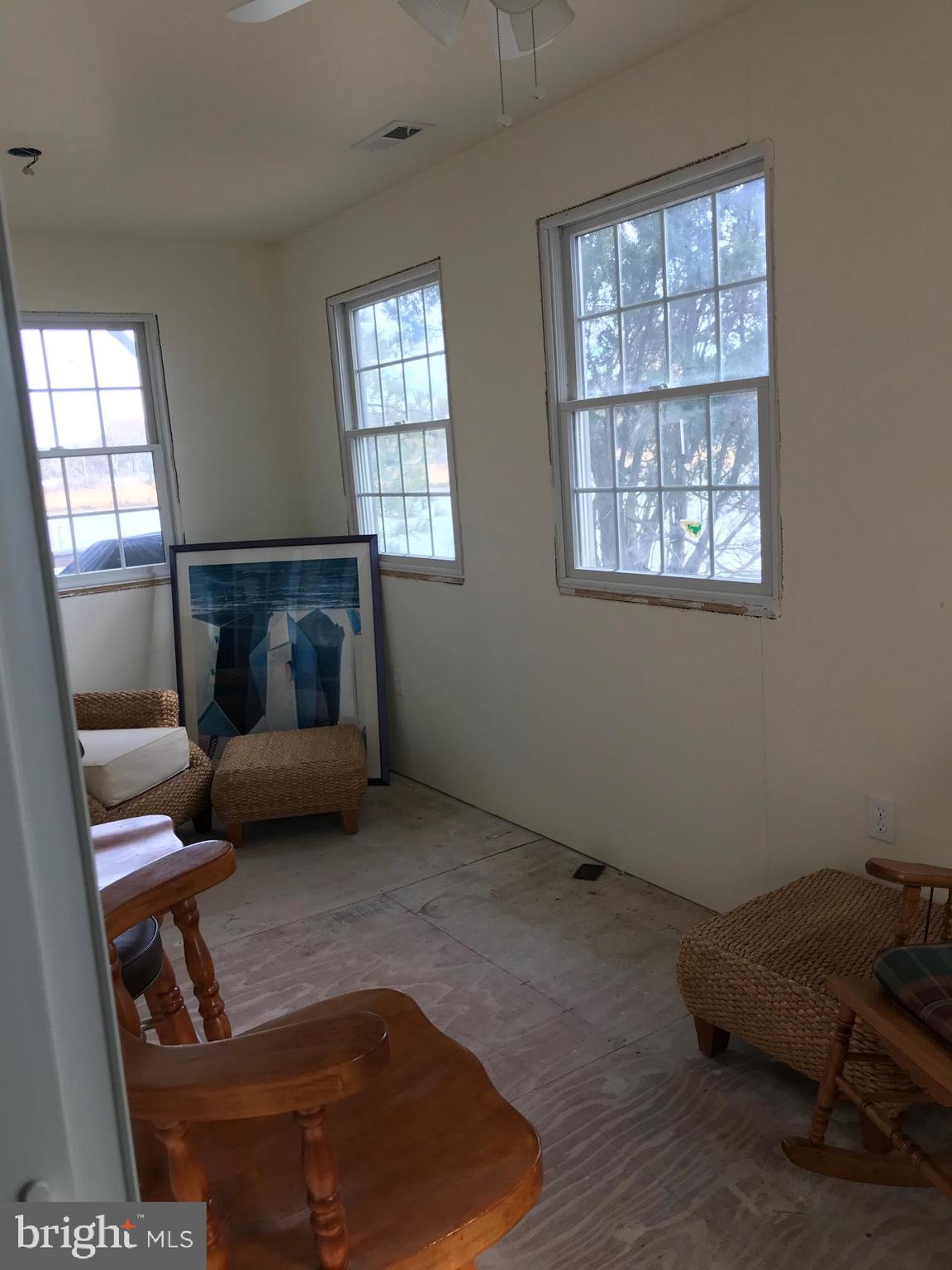 114 Laird Benton Road Stevensville, MD 21666 - Photo 14 of 25 Water View Sun room