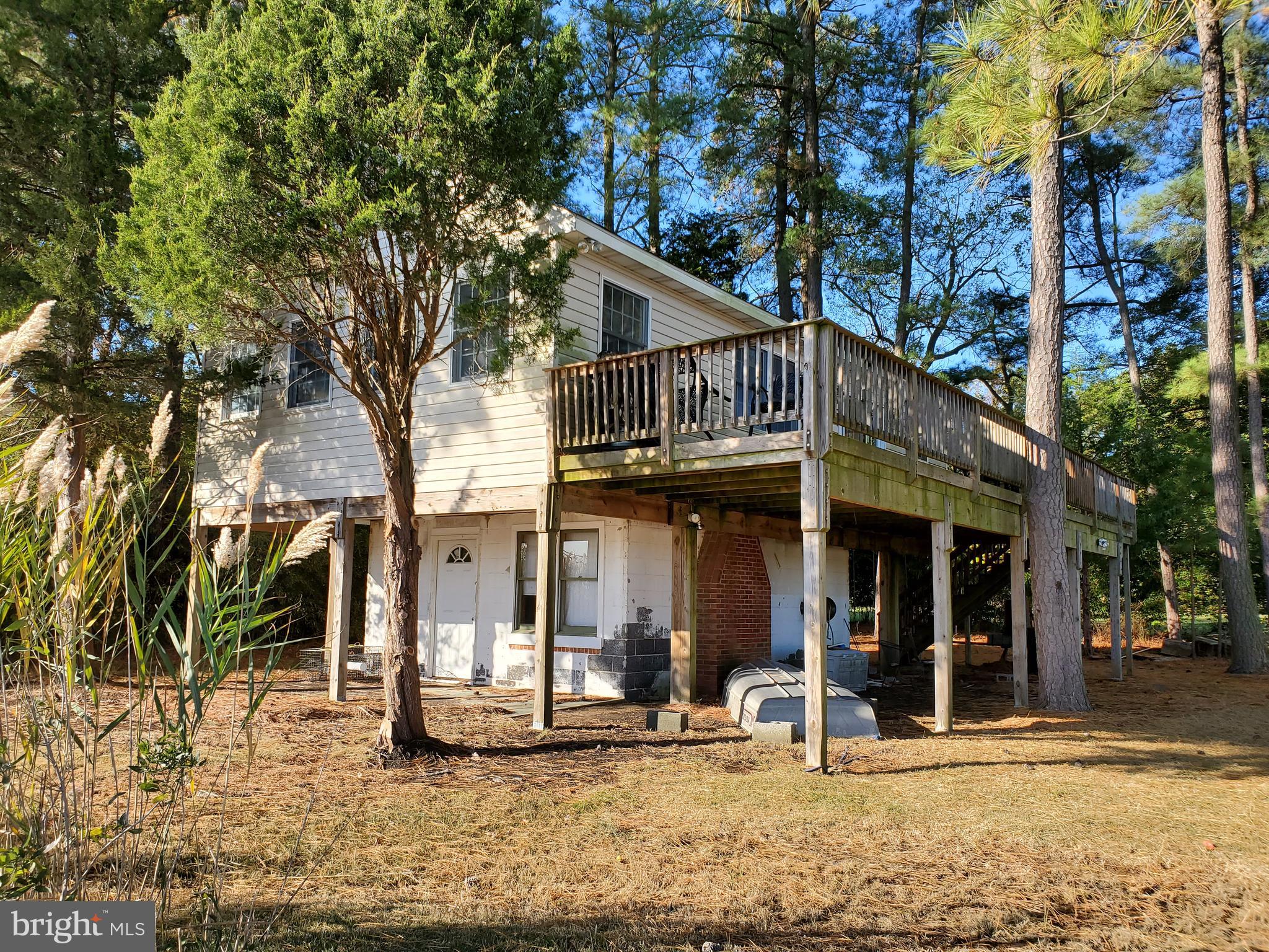 114 Laird Benton Road Stevensville, MD 21666 - Photo 3 of 25 House