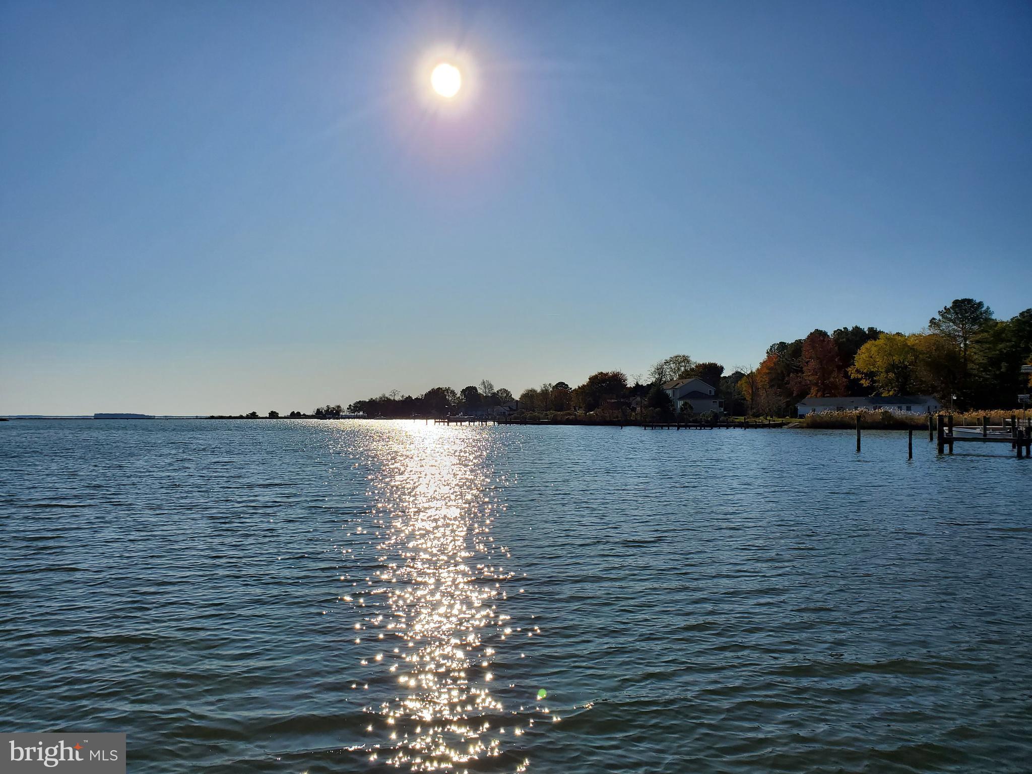 114 Laird Benton Road Stevensville, MD 21666 - Photo 4 of 25 morning view