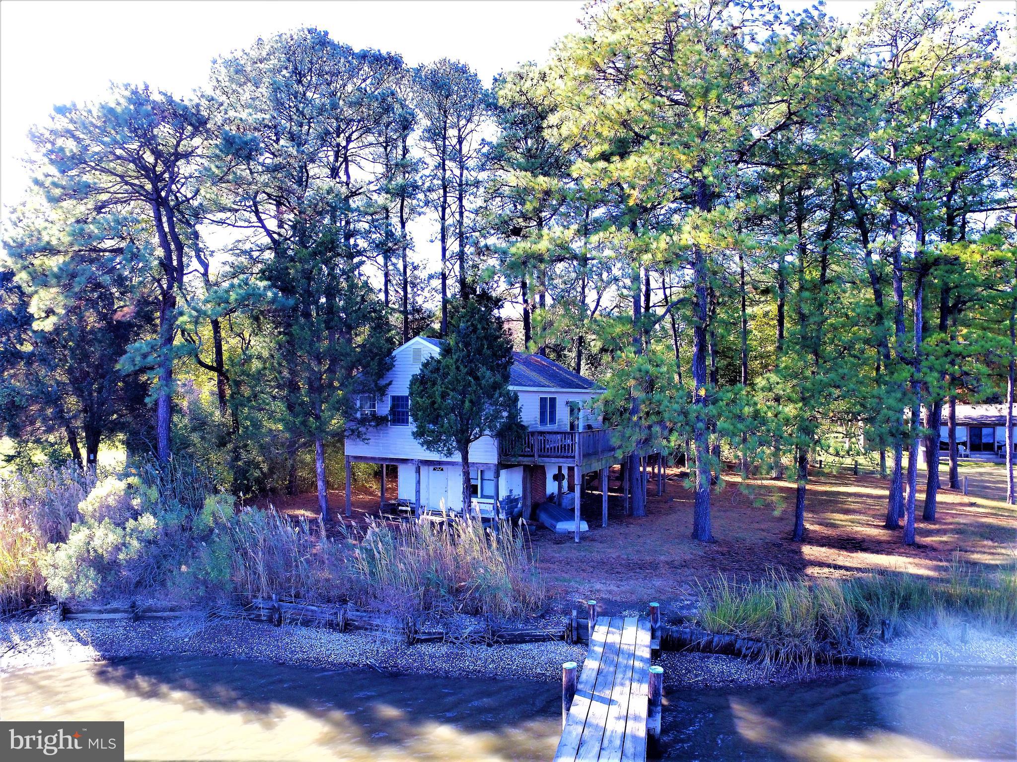 114 Laird Benton Road Stevensville, MD 21666 - Photo 6 of 25 Gallery Image 6