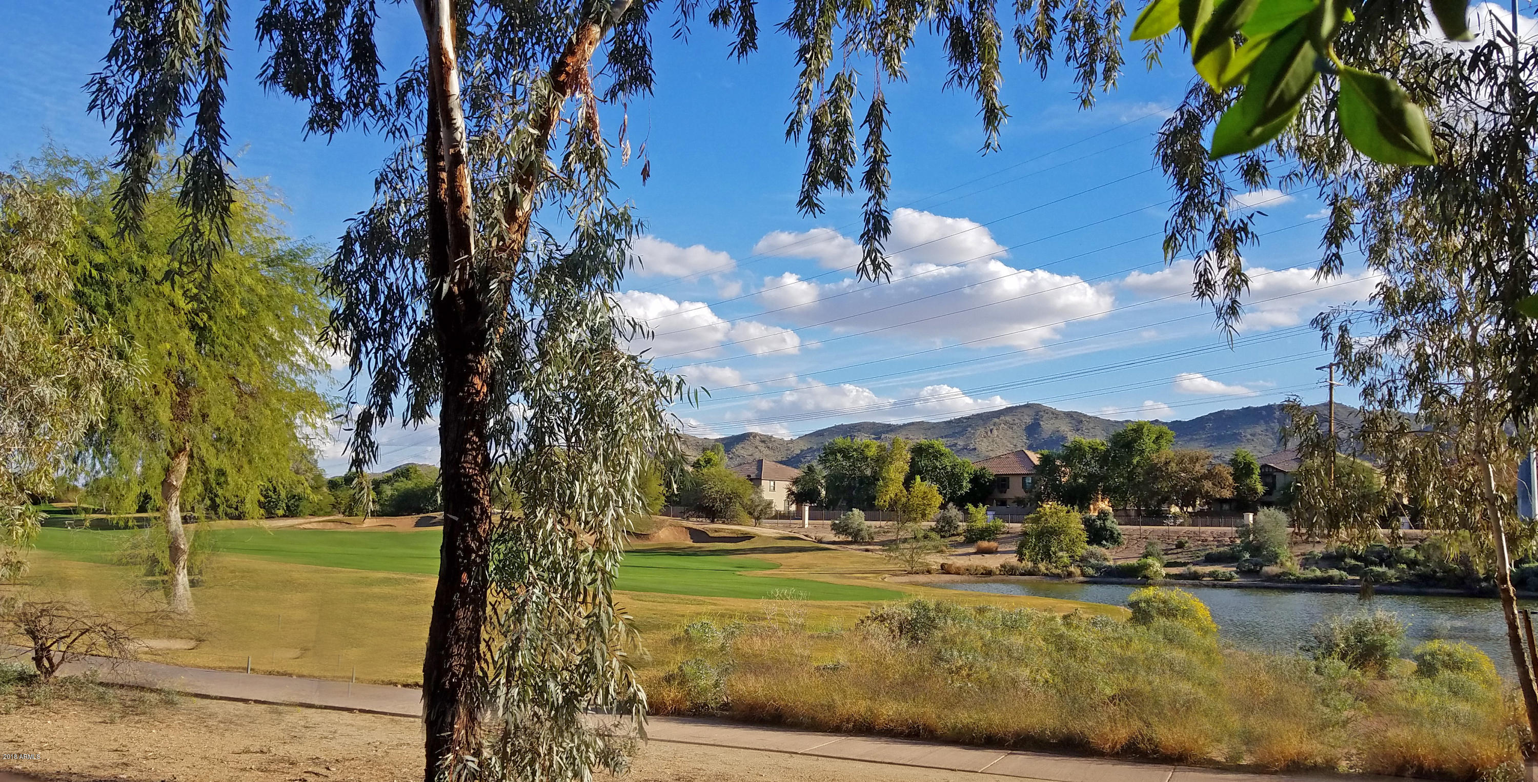 2843 East Fremont Road Phoenix, AZ 85042 - Photo 1 of 27 Back Course View