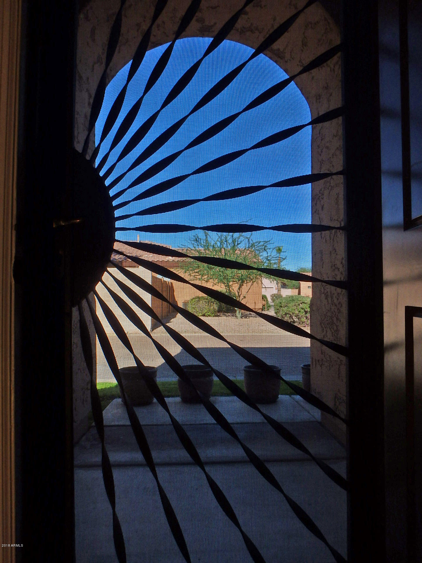 2843 East Fremont Road Phoenix, AZ 85042 - Photo 11 of 27 Foyer