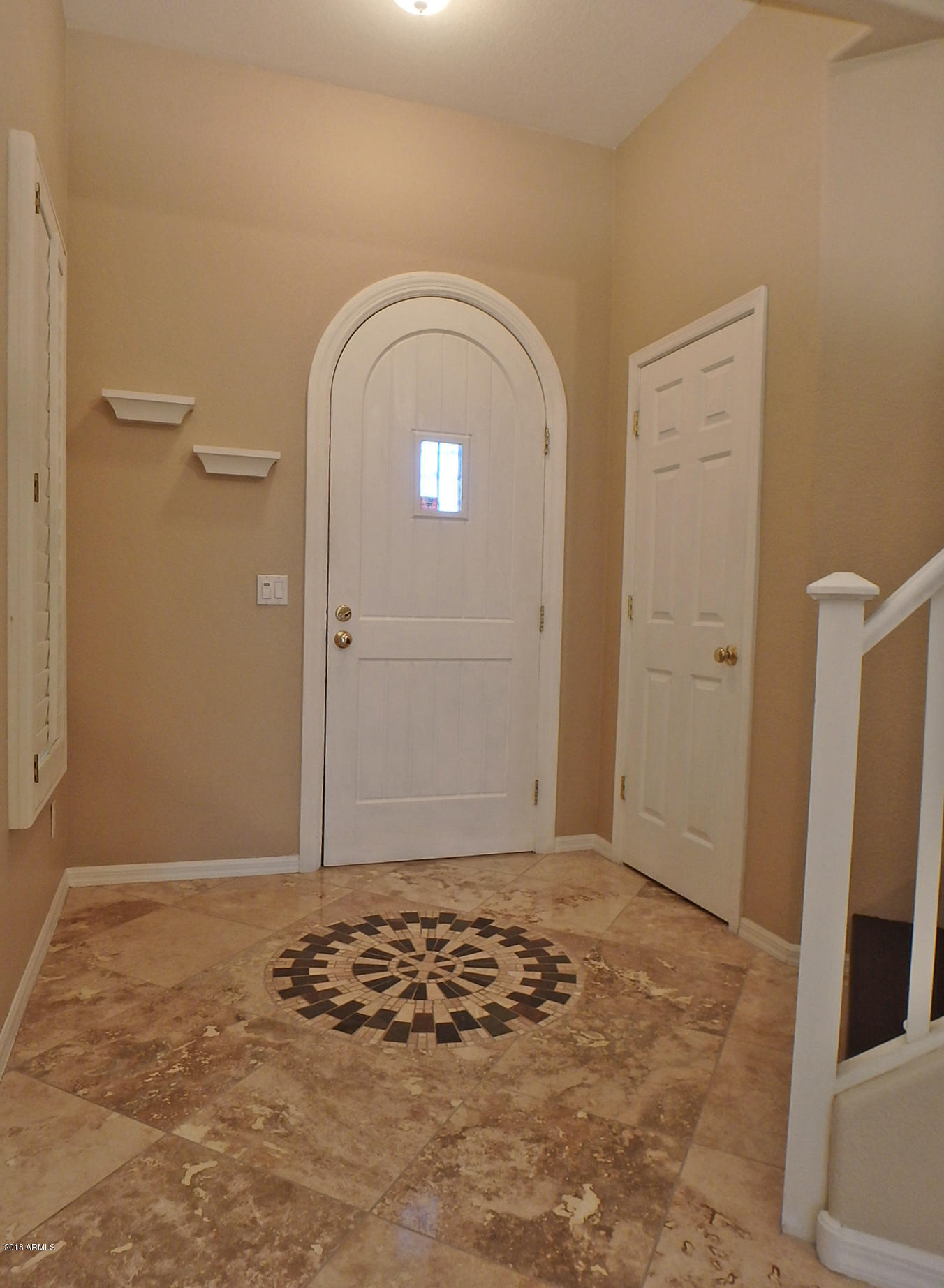 2843 East Fremont Road Phoenix, AZ 85042 - Photo 12 of 27 Foyer B